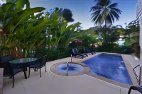 Port Douglas Apartments - Adults Only Oasis - sul mare