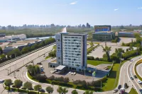 Holiday Inn Gatineau – Ottawa Hôtels à proximité de : Parc Dupuis