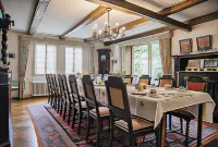 AKZENT Hotel Gut Höing, Schulze Höing OHG Hotels in Frondenberg