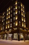 雅典艾瑞斯飯店 拉里薩火車站地區住宿飯店