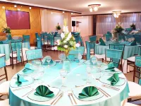Hotel Villa Lafayette