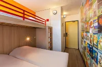 Hôtel F1 Reims Tinqueux Hotels in Marne