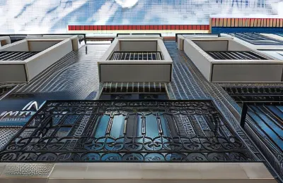 Innapartments - Sao Goncalinho Hotel di Aveiro