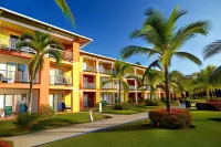 Grand Decameron Panama, A Trademark All Inclusive Resort Hotel di 