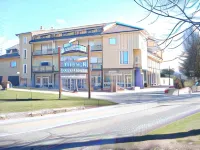 Hotel Grandinetti Hotels in Bocca di Piazza
