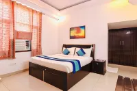 Hotel Sunrise,Noida
