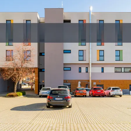 Impiq Hotel