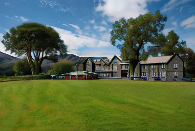 The Coniston Inn - the Inn Collection Group Hotels in Hawkshead