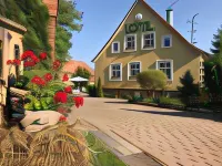 Land Gut Berlinchen Hotels near Saloon Barock