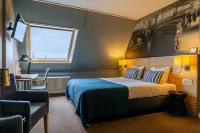 Stadshotel De Klok Hotel a Breda