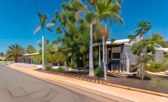 Econo Lodge Karratha