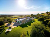 Cape House فنادق في أريكتشيا