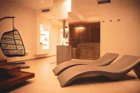 Marino Wellness Hotels in San Pier Niceto