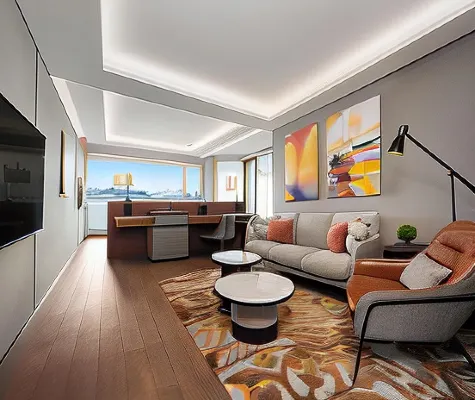 澳門安達仕酒店 Photos