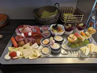 Hotel Milin Hotels in Lengenfeld
