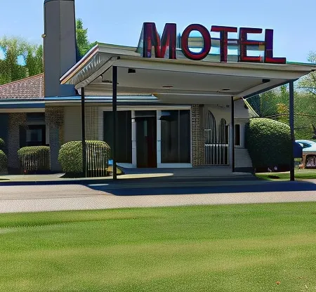 Allenwood Motel