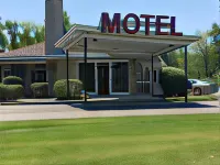 Allenwood Motel - Motels