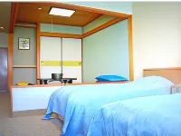 Hotel Shiroitodai