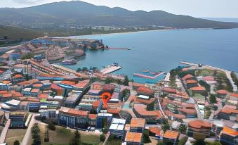 Acropol Golden Suites