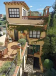 B&B Sallent Hotels in Manresa