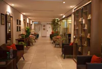 Hotel Imperatriz Premium Hotels in Telemaco Borba