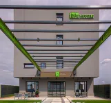 Ibis Styles Bucharest Airport - 3 Sao