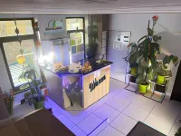 Vila William’s Hotels in Ghimbav