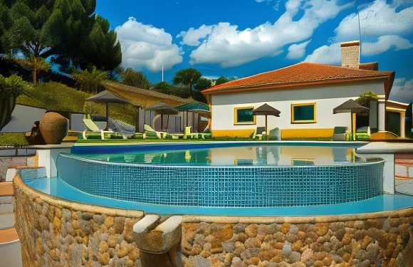 費雷羅斯山谷酒店