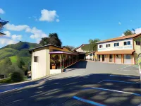 Pousada Colonetti Hotel di Lindoia
