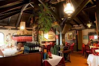 Hotel Makin Hotels in Novigrad