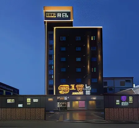 Hotel Nol