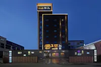 Hotel Nol - Motels