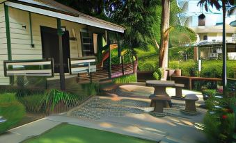 Wasuthan Garden House