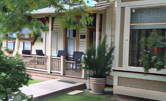 Heartstone Inn