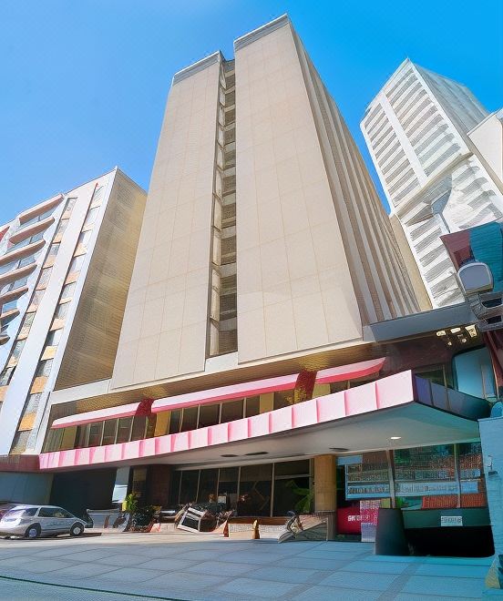 Nikkey Palace Hotel 이미지
