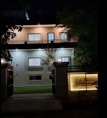 Virasat Holiday Home Các khách sạn gần Mandore Garden