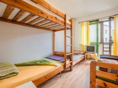 Folks Village Plowce House Hotels in 