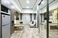 Affordable 2Br Casa de Parco BSD Apartment by Travelio