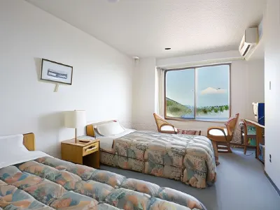 Sunrise Annex