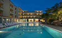 Park Hotel Kursaal - Beach
