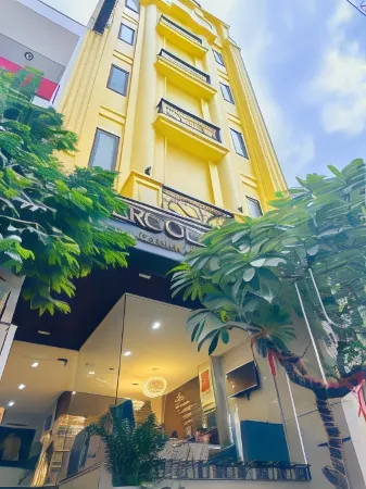 The Pergola Design Hotel
