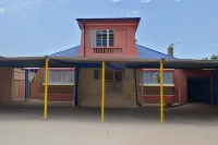 Skypz Lodge