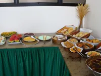 Rede Andrade Bahia Hotels near Armacao