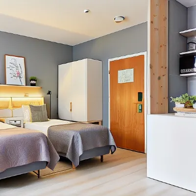 Hotel Sacvoyage Hotels in 