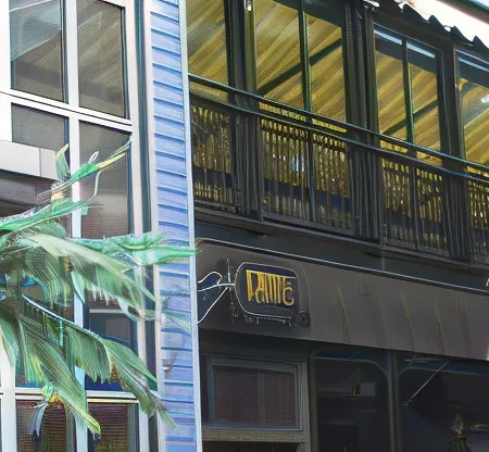 Rooms At Rue