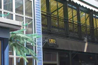 Rooms At Rue Hotels in 