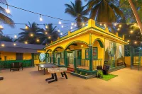 Whoopers Hostel Anjuna, Goa