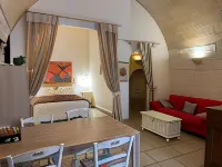 Suite San Francesco Hotel a San Giorgio Jonico