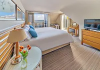 Braye Beach Hotel, Alderney Hotels in Alderney