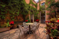 Hotel Villa Romeo Hotels in Catania